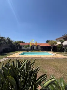 Casa com 4 Quartos à venda, 1000m² no Jardim Atlântico, Belo Horizonte