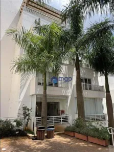 Sala Comercial à venda, 36m² no Vila Mariana, São Paulo