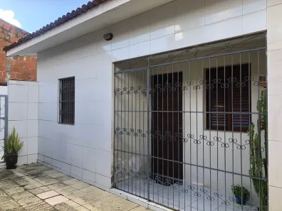 Casa com 2 Quartos à venda, 124m² no Alto do Céu, João Pessoa