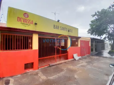 Casa com 2 Quartos à venda, 175m² no Cinco Conjuntos, Londrina