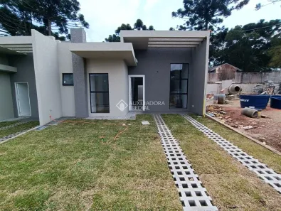 Casa com 3 Quartos à venda, 71m² no Aristocrata, São José dos Pinhais