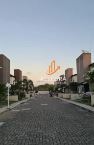 Casa de Condomínio com 4 Quartos à venda, 149m² no Centro, Eusébio
