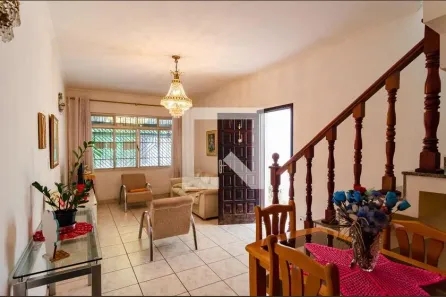 Casa com 4 Quartos à venda, 150m² no Vila Babilônia, São Paulo