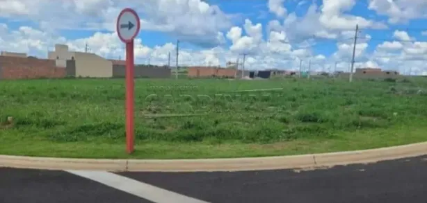 Lote/Terreno à venda, 333m² no Residencial Monte Carlo, Araraquara