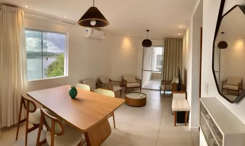 Apartamento com 2 Quartos à venda, 70m² no Guarajuba (Monte Gordo), Camaçari