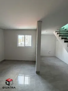 Cobertura com 2 Quartos à venda, 115m² no Vila Valparaíso, Santo André
