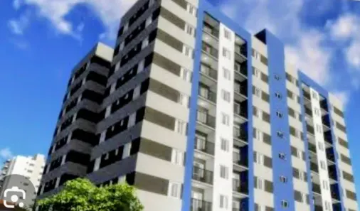 Apartamento com 1 Quarto à venda, 33m² no Ipiranga, São Paulo
