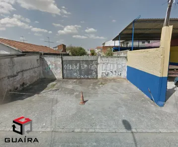 Lote/Terreno à venda, 50m² no Paulicéia, São Bernardo do Campo