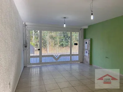 Casa com 3 Quartos à venda, 201m² no Jardim Caçula, Jundiaí