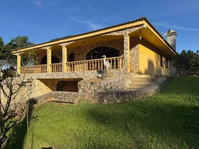 Fazenda/Sítio com 7 Quartos à venda, 28266m² no Centro, Colombo