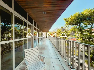 Apartamento com 4 Quartos à venda, 280m² no Ipanema, Rio de Janeiro