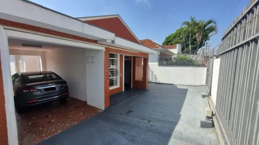Imóvel Comercial com 3 Quartos à venda, 243m² no Vila Carvalho, Sorocaba