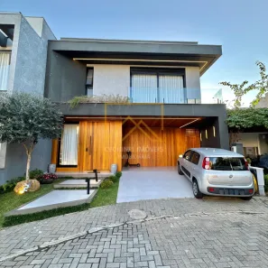 Casa com 4 Quartos à venda, 190m² no Parque da Matriz, Gravataí
