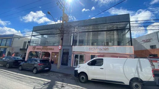 Ponto Comercial para alugar, 200m² no Parque Bela Vista, Votorantim