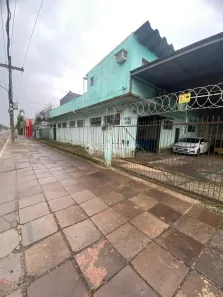 Galpão/Depósito/Armazém à venda, 283m² no Fátima, Canoas