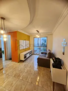 Apartamento com 2 Quartos à venda, 50m² no Jardim Celeste, São Paulo