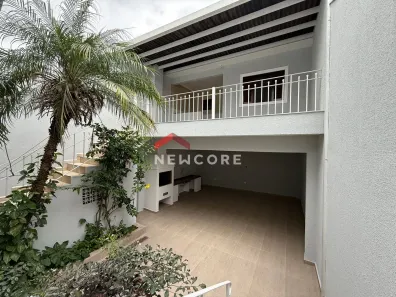 Sobrado com 3 Quartos à venda, 200m² no Vila Aliança, Guarulhos