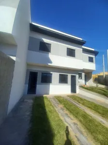 Sobrado com 2 Quartos à venda, 64m² no Jardim Piazza di Roma, Sorocaba