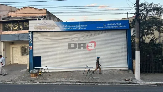 Ponto Comercial à venda, 220m² no Mooca, São Paulo
