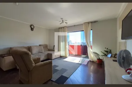 Apartamento com 3 Quartos à venda, 148m² no Vila Valparaíso, Santo André