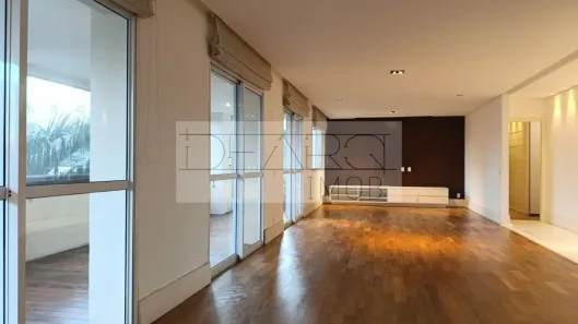 Apartamento com 3 Quartos à venda, 273m² no Campo Belo, São Paulo
