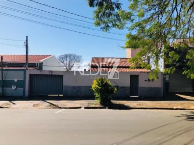 Casa com 3 Quartos à venda, 175m² no Jardim Bela Vista, Campinas