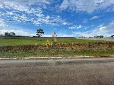 Lote/Terreno à venda, 2000m² no Chácara São Félix, Taubaté