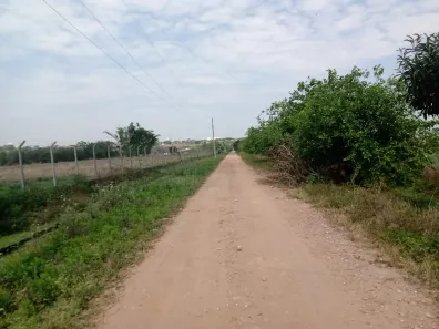 Fazenda/Sítio com 1 Quarto à venda, 20000m² no Vila Santa Luzia, São José dos Campos