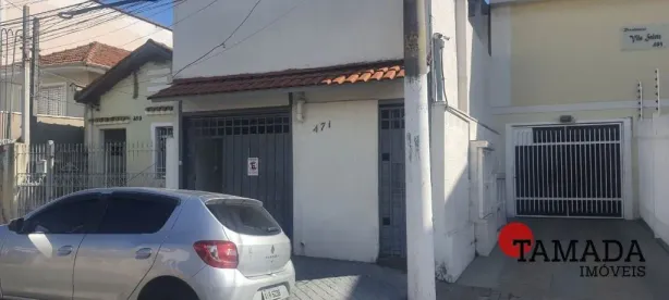 Casa com 2 Quartos à venda, 70m² no Vila Salete, São Paulo