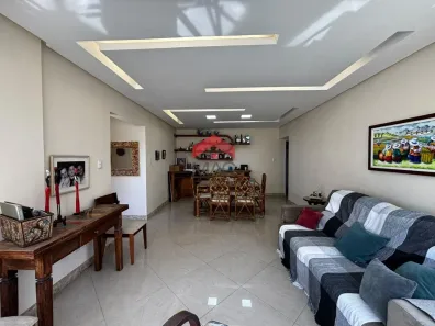 Apartamento com 4 Quartos à venda, 176m² no Pituba, Salvador