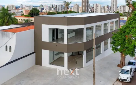 Galpão/Depósito/Armazém para alugar, 420m² no Jardim Guanabara, Campinas