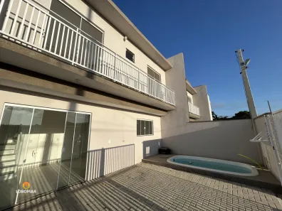 Sobrado com 2 Quartos à venda, 74m² no Itajuba, Barra Velha