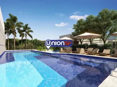 Apartamento com 2 Quartos à venda, 57m² no Aclimação, São Paulo