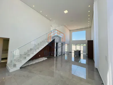 Casa de Condomínio com 3 Quartos à venda, 210m² no Jardim Primavera, Itupeva