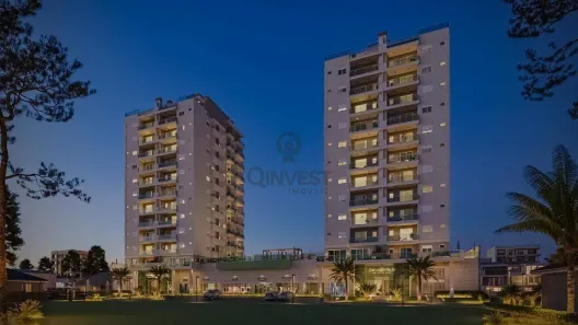 Apartamento com 2 Quartos à venda, 74m² no Turimar, Balneário Gaivota
