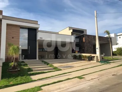 Casa de Condomínio com 3 Quartos à venda, 160m² no Altos da Bela Vista, Indaiatuba