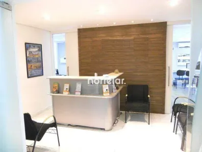 Sala Comercial à venda, 100m² no Cerqueira César, São Paulo