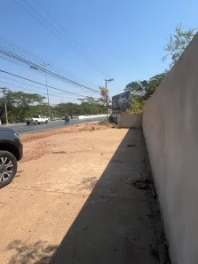 Lote/Terreno à venda, 570m² no Coxipó, Cuiabá