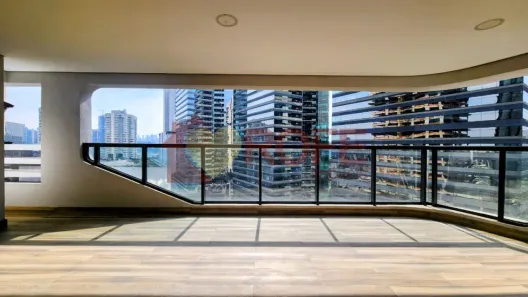 Apartamento com 3 Quartos à venda, 162m² no Chácara Santo Antônio (Zona Sul), São Paulo
