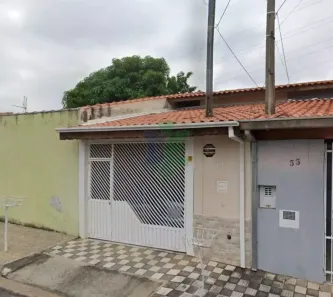 Casa com 2 Quartos à venda, 75m² no Vila Formosa, Jacareí