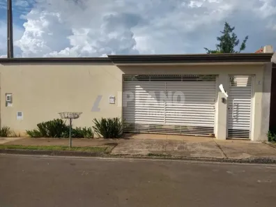 Casa com 2 Quartos à venda, 250m² no Jardim Embaré, São Carlos