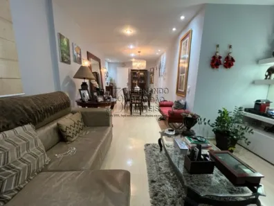 Apartamento com 2 Quartos à venda, 90m² no Barra da Tijuca, Rio de Janeiro