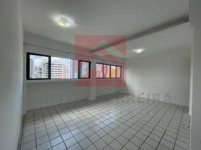 Apartamento com 2 Quartos à venda, 82m² no Boa Viagem, Recife