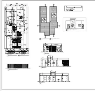 Casa com 3 Quartos à venda, 55m² no Vila Real, Montes Claros