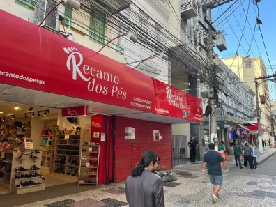 Ponto Comercial para venda ou aluguel, 50m² no Centro, Niterói
