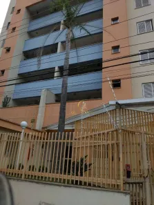 Apartamento com 3 Quartos à venda, 85m² no Eugênio de Mello, São José dos Campos