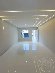 Sobrado com 2 Quartos à venda, 120m² no Vila São Paulo, São Paulo