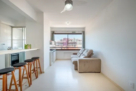 Apartamento com 3 Quartos à venda, 86m² no Praia de Belas, Porto Alegre