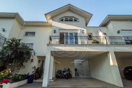 Casa de Condomínio com 3 Quartos à venda, 350m² no Santo Amaro, São Paulo