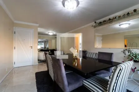 Apartamento com 3 Quartos à venda, 151m² no Sumaré, São Paulo